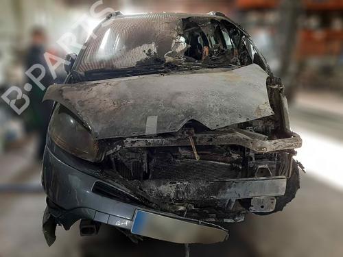 Viskermotor bagrude CITROËN C4 Grand Picasso I (UA_) | BP15944614M102