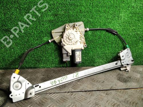 Used Front left window mechanism Front left window mechanism PEUGEOT 406 (8B) 2.0 16V (136 hp) 32758708 32758708