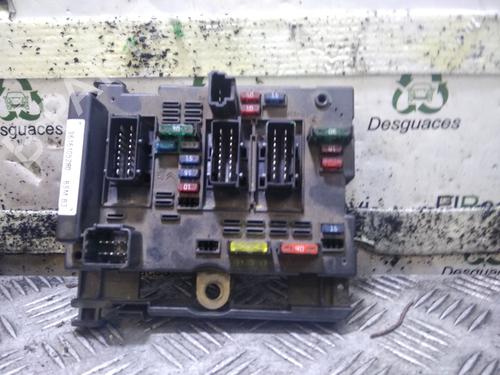 Used Fuse box PEUGEOT 307 (3A/C) [2000-2012]  28568757