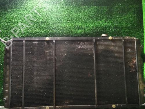 Køler PEUGEOT BOXER Bus (244, Z_) | BP26700724M31