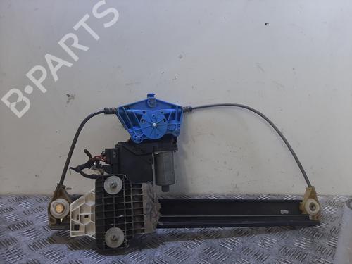 Rear left window mechanism AUDI A4 B7 Avant (8ED) 2.0 TFSI | BP37496437C24 - Image 3