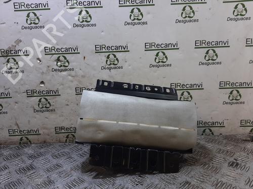Used Passenger airbag CHEVROLET CAPTIVA (C100, C140) 2.0 D 4WD (150 hp) 17759811
