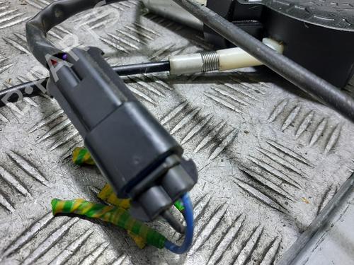 Used Front left window mechanism Front left window mechanism CITROËN BERLINGO / BERLINGO FIRST Box Body/MPV (M_) 2.0 HDI 90 4WD (MBRHY, MCRHY) (90 hp) 23401609 23401609