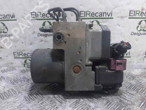 Used ABS pump OPEL ZAFIRA A MPV (T98) [1999-2006]  15525586