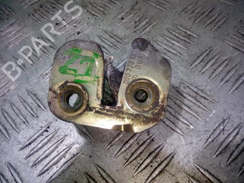 Used Front left lock Front left lock MERCEDES-BENZ MB Van (W631) D (631.332, 631.342) (75 hp) 10162914 10162914