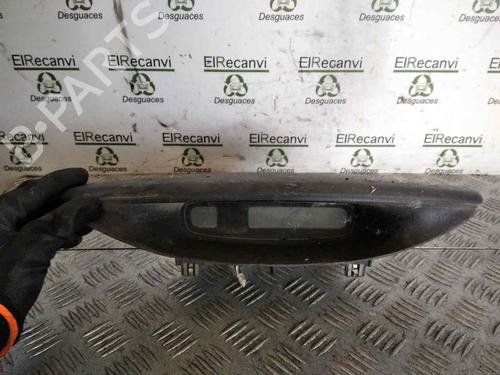 Used Display monitor RENAULT LAGUNA II (BG0/1_) [2001-2007]  16113029