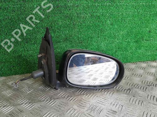 Used Right mirror NISSAN ALMERA II Hatchback (N16) [2000-2025]  21396590