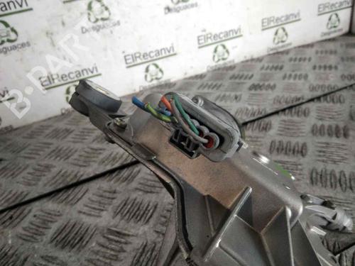 Front wiper motor CITROËN C4 Picasso I MPV (UD_) | BP16825282M29