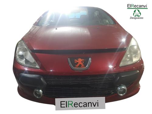 Used Parts PEUGEOT 307 CC (3B) [2003-2009]  4391522