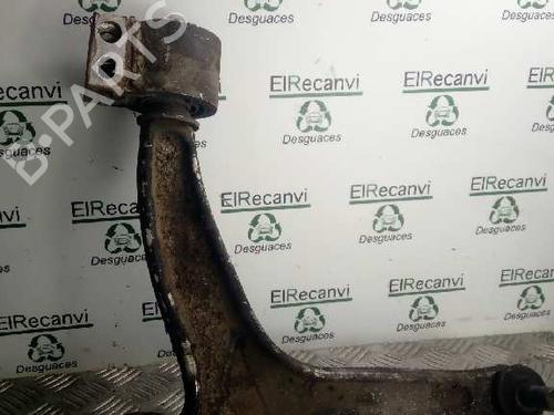 Used Left front suspension arm OPEL VECTRA B (J96) [1995-2004]  4548599