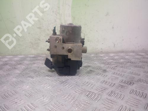 Used ABS pump ABS pump SAAB 9-3 (YS3D) 2.0 i (131 hp) 9770026 9770026