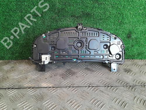 Instrument cluster OPEL VECTRA C (Z02)  | BP26162812C47 