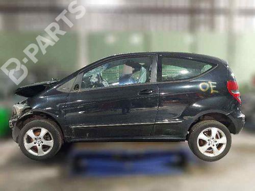 ECU airbags MERCEDES-BENZ A-CLASS (W169) A 180 CDI (169.007, 169.307) | BP7830299M53  - Image 5