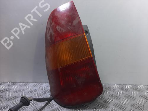 Feu arrière gauche MITSUBISHI SPACE STAR MPV (DG_A) 1.9 DI-D (DG4A) (102 hp) 32097561