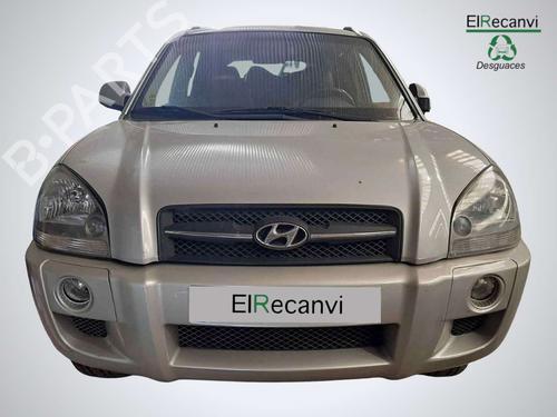 Injection rail HYUNDAI TUCSON (JM) 2.0 CRDi | BP8062866M98