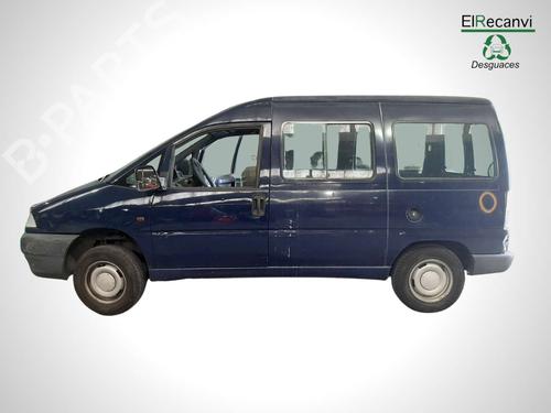 Høyre foran utvendig håndtak CITROËN JUMPY I (U6U_) | BP15611515C129