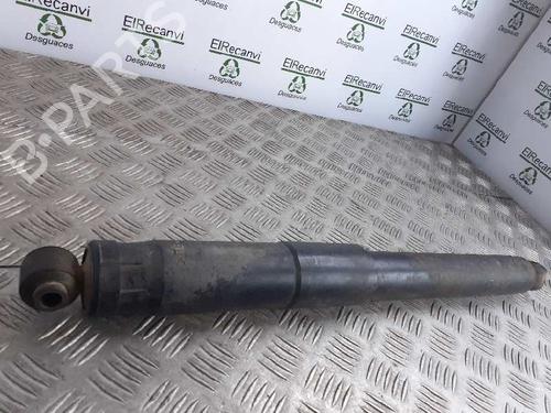 Used Right rear shock absorber JEEP GRAND CHEROKEE II (WJ, WG) [1998-2005]  14356103