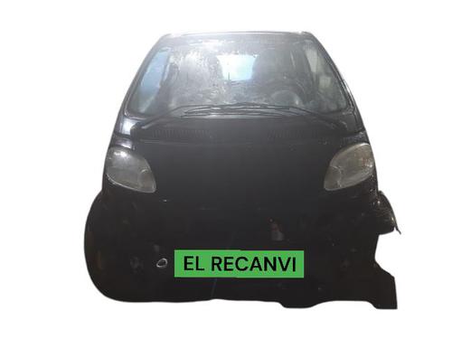 Used Parts SMART CITY-COUPE (450) 0.6 (S1CLA1, 450.341) (55 hp) 4433816