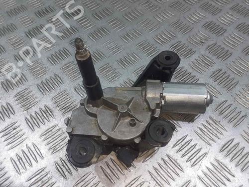 Used Rear wiper motor RENAULT LAGUNA III Grandtour (KT0/1) [2007-2015]  9172689