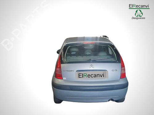 Instrument cluster CITROËN C3 I (FC_, FN_) 1.1 i | BP17629968C47 