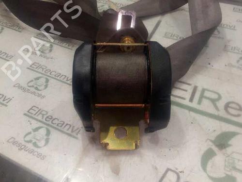 Used Front right seatbelt RENAULT 19 I (B/C53_) [1988-1994]  8759348