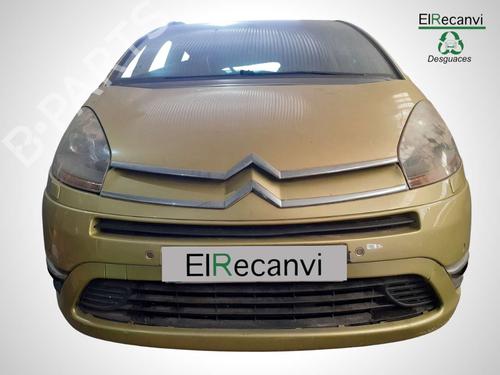 Front left window mechanism CITROËN C4 Grand Picasso I (UA_) 2.0 HDi 138 | BP10905354C22