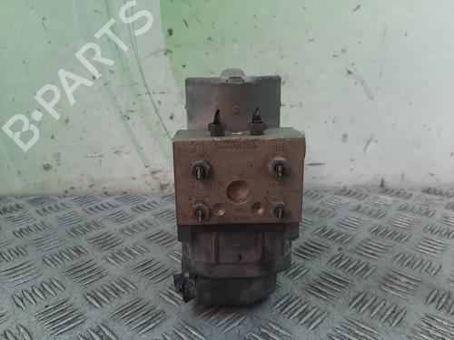 Used ABS pump PEUGEOT 406 (8B) [1995-2005]  19023101