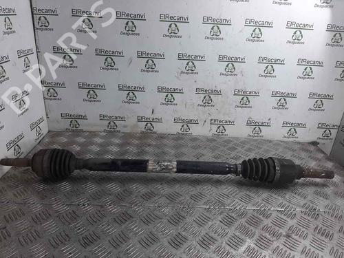 Used Right front driveshaft CITROËN C3 II (SC_) [2009-2025]  11696172
