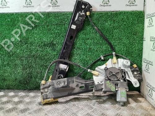 Front left window mechanism OPEL ASTRA J (P10) | BP36387319C22 - Image 4