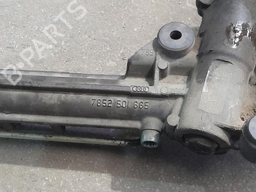 Steering rack AUDI A4 B6 (8E2) 1.9 TDI | BP34736365M22 - Image 2