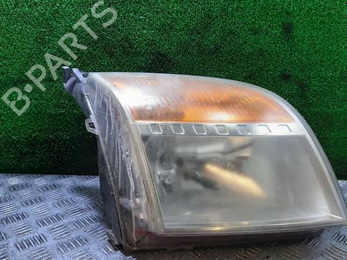 Højre forlygte FORD FUSION (JU_) 1.6 TDCi (90 hp) 24522415