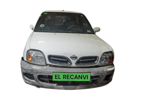 Peças NISSAN MICRA II (K11) 1.0 i 16V (K11) (60 hp) 4396240