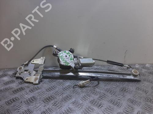 Front left window mechanism OPEL AGILA A (H00) 1.2 16V (F68) | BP37524992C22 - Image 2