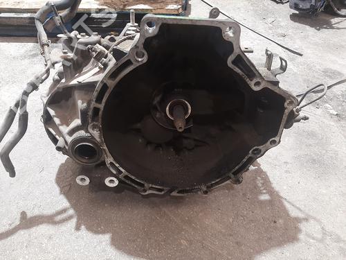Gearbox MAZDA 6 Estate (GH) 2.0 MZR-CD (GH14) | BP13367379M3