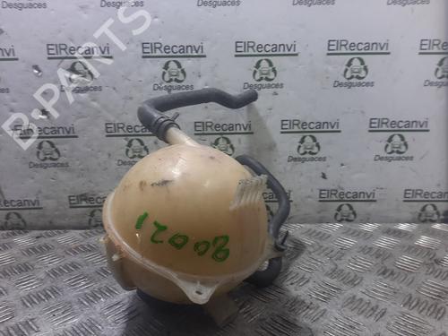 Used Expansion tank SEAT IBIZA III (6L1) [2002-2009]  19492445
