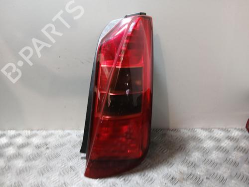 Used Right taillight Right taillight FIAT IDEA (350_) 1.3 D Multijet (90 hp) 35753745 35753745