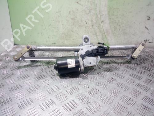 Used Front wiper motor SEAT TOLEDO II (1M2) [1998-2006]  9859584