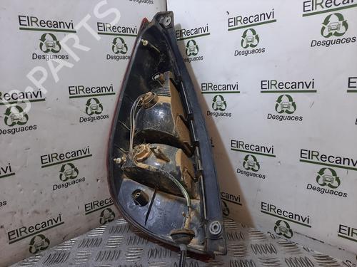 Piloto trasero derecho SUZUKI LIANA Estate (ER) | BP19140461C35