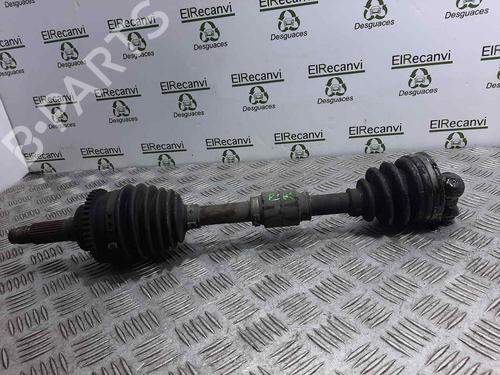 Used Right front driveshaft MAZDA 323 F VI Hatchback (BJ) 2.0 TD (101 hp) 7039441