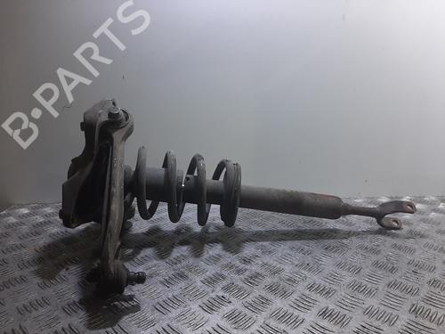 Højre fortil støddæmper AUDI A6 C5 Avant (4B5, 4B6) 2.5 TDI (180 hp) 29907286