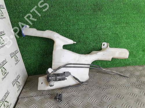 Windscreen washer tank FORD FIESTA VI (CB1, CCN) 1.25 | BP23434221C113