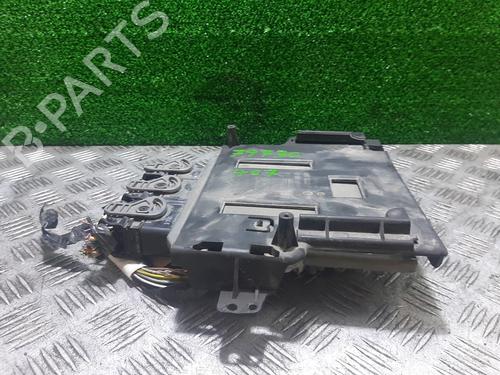 Used Engine control unit (ECU) PEUGEOT 407 SW (6E_, 6D_) [2004-2011]  20935896