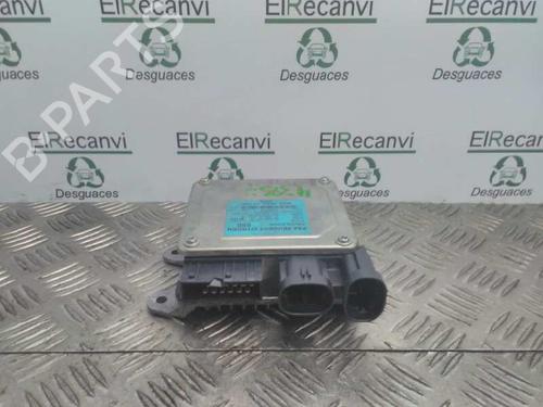 Used Electronic module CITROËN C2 (JM_) [2003-2017]  4536601