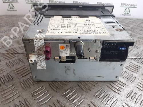 Autoradio OPEL ASTRA H (A04) 1.9 CDTI 16V (L48) | BP5630942E6