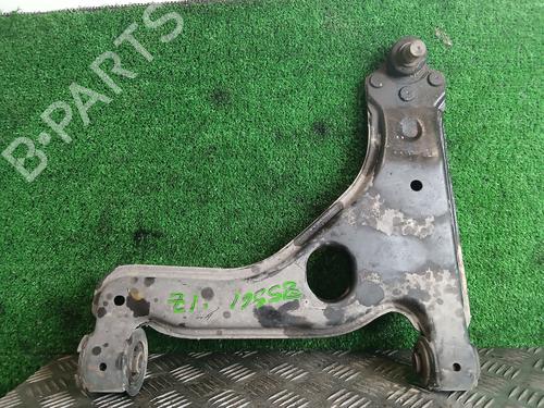 Used Left front suspension arm Left front suspension arm OPEL ASTRA H GTC (A04) [2005-2010] 33328237 33328237