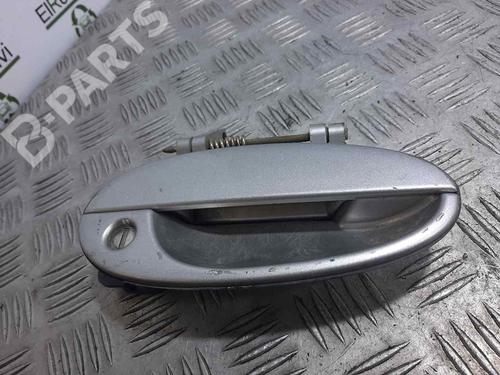 Used Front right exterior door handle Front right exterior door handle DAEWOO REZZO (U100) 2.0 (128 hp) 7043936 7043936