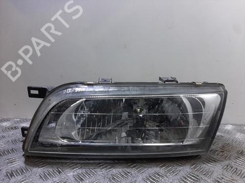 Used Left headlight NISSAN ALMERA I Hatchback (N15) [1995-2001]  31074158