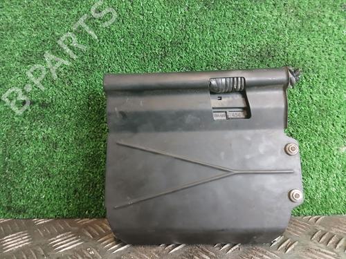 Motorstyringsenhed VW POLO IV (9N_, 9A_) 1.4 TDI (75 hp) 31971267