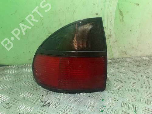 Used Left taillight Left taillight RENAULT LAGUNA I (B56_, 556_) 2.0 (114 hp) 10382138 10382138