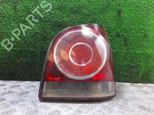 Used Right taillight VW POLO IV (9N_, 9A_) [2001-2014]  27493630